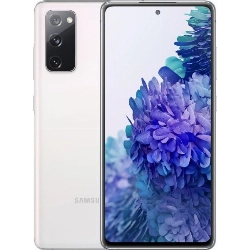 Смартфон Samsung Galaxy S20 FE, 6.128 ГБ, белый